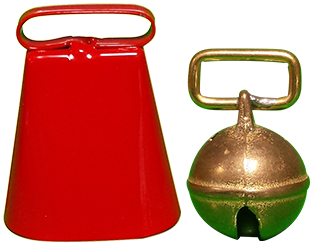 sonnailles et grelots