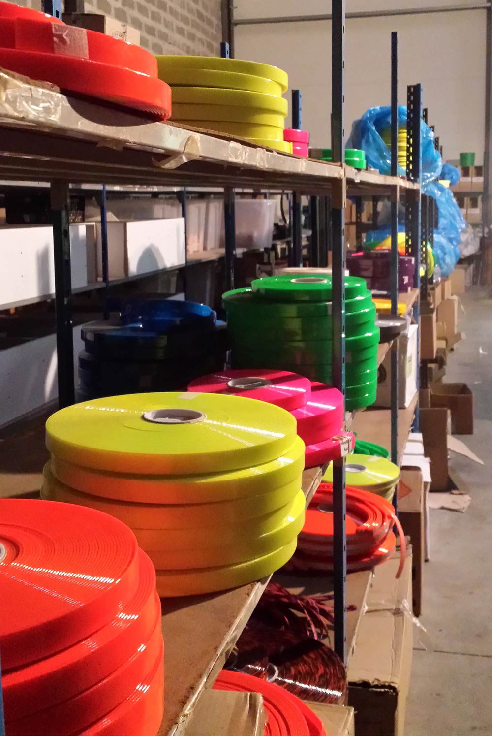 marque française fabricant biothane