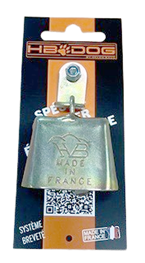 sonnaille spécial collier electronique