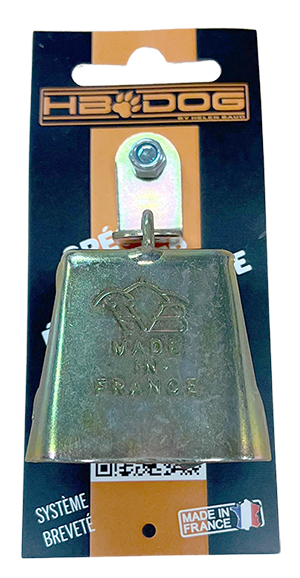 sonnaille spécial collier electronique