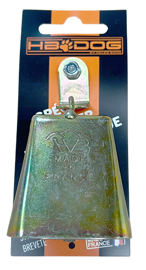 sonnaille spécial collier electronique