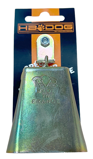 sonnaille spécial collier electronique